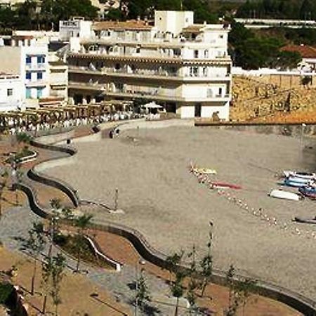 فندق كولرافي  La Gambina المظهر الخارجي الصورة