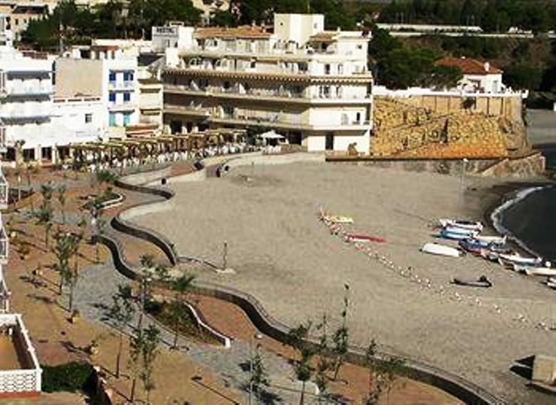 فندق كولرافي  La Gambina المظهر الخارجي الصورة