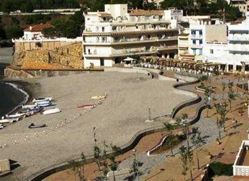 فندق كولرافي  La Gambina المظهر الخارجي الصورة